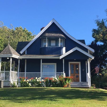 Tayberry Cottage Puyallup Eksteriør bilde